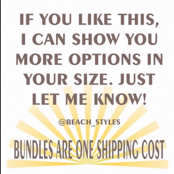 🌴🔆HURLEY- BILLABONG QUICK DRY ISKAND HOP BIKINI - Picture 4 of 12